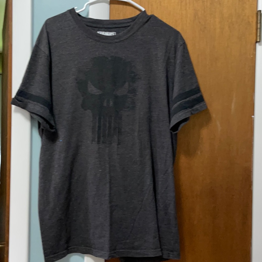 Punisher t shirt